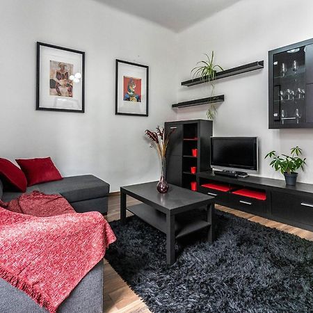Appartamento Wasz Metraz Stare Miasto Lublino Esterno foto