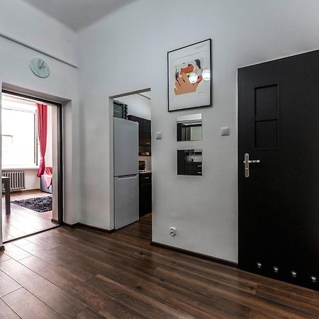 Appartamento Wasz Metraz Stare Miasto Lublino Esterno foto