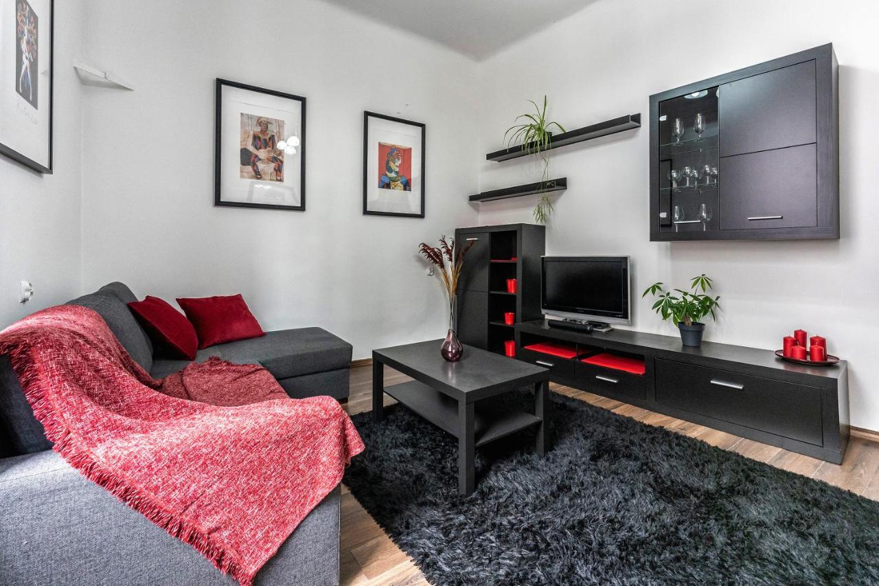 Appartamento Wasz Metraz Stare Miasto Lublino Esterno foto