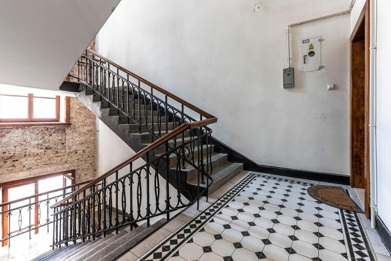Appartamento Wasz Metraz Stare Miasto Lublino Esterno foto